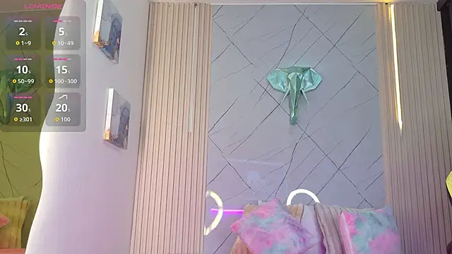 Rachel rivera online show from 17, 10, 2025