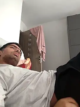 andreiiiii2025 online show from 8, 10, 2025