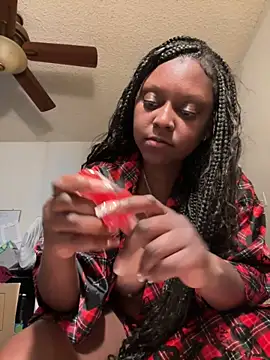 Snapshot of BubblyBabyy chatting on 9, 4, 2026 BubblyBabyy online show from 9, 4, 2026