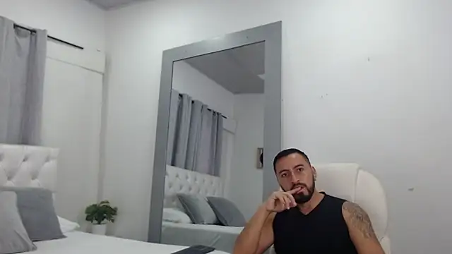 sebastian colle online show from 20, 2, 2025