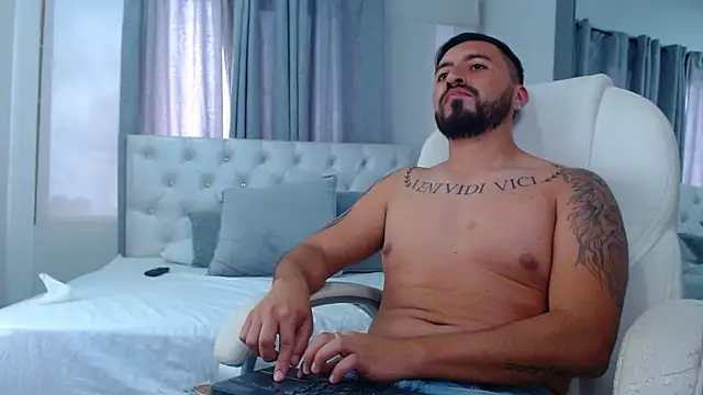 sebastian colle online show from 21, 2, 2025