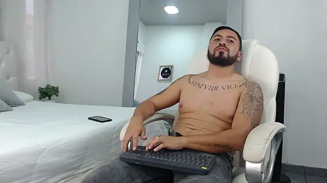 sebastian colle online show from 2, 3, 2025