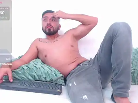 sebastian colle online show from 17, 3, 2025