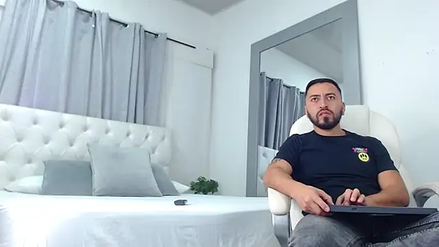 sebastian colle online show from 18, 3, 2025