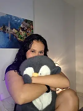 Snapshot of ammy_e chatting on 9, 9, 2025 ammy e online show from 9, 9, 2025