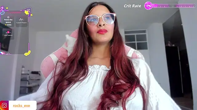 xime rocks online show from 15, 9, 2025