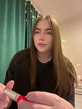 Snapshot of Milana_mil chatting on 27, 2, 2025 Milana mil online show from 27, 2, 2025