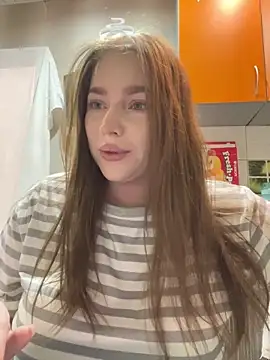 Snapshot of Milana_mil chatting on 14, 3, 2025 Milana mil online show from 14, 3, 2025