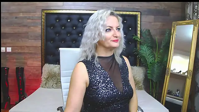 LadyTouch online show from 12, 1, 2025