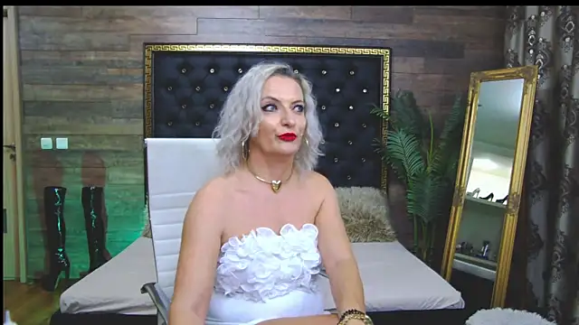 LadyTouch online show from 14, 1, 2025