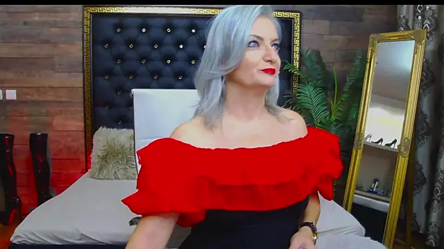 LadyTouch online show from 23, 1, 2025