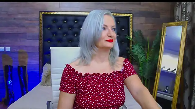 LadyTouch online show from 26, 1, 2025