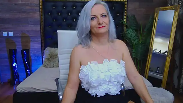 LadyTouch online show from 29, 1, 2025