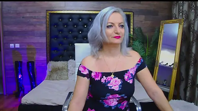 LadyTouch online show from 1, 2, 2025