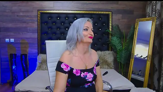 LadyTouch online show from 1, 2, 2025