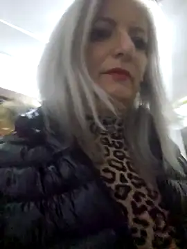 LadyTouch online show from 19, 3, 2026