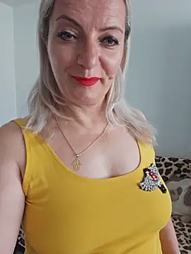 LadyTouch online show from 11, 5, 2026