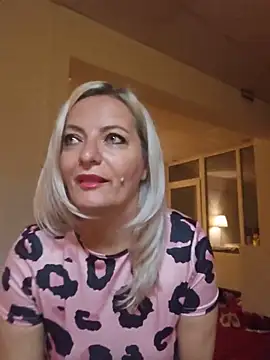 LadyTouch online show from 13, 5, 2026
