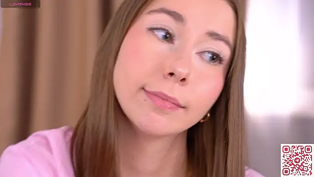 CuteJane  online show from 12, 5, 2026