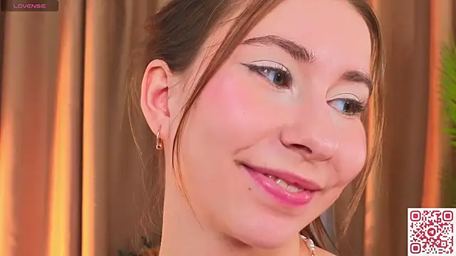 CuteJane  online show from 21, 5, 2026