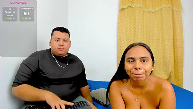 MICHAEL AND SHARON online show from 21, 2, 2026