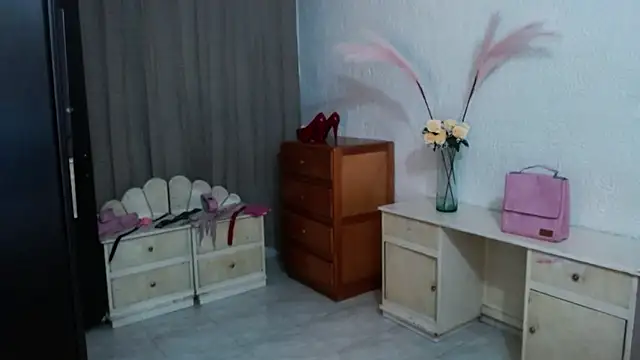 EngelCristaly online show from 3, 11, 2025