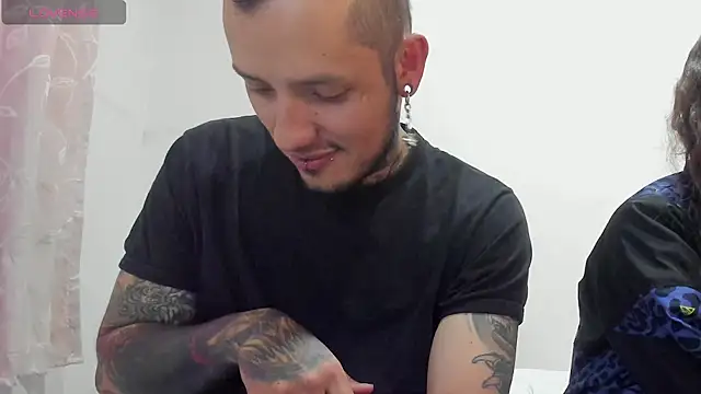 Snapshot of inksexdream chatting on 27, 2, 2025 inksexdream online show from 27, 2, 2025