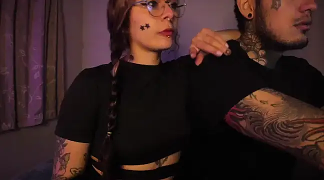 Snapshot of inksexdream chatting on 10, 3, 2025 inksexdream online show from 10, 3, 2025