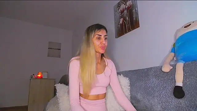 SweetJessy26 online show from 6, 3, 2025