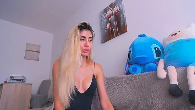 SweetJessy26 online show from 11, 9, 2025