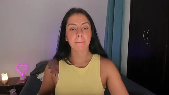  lucianapalmer online show from 23, 3, 2026