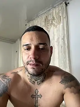 Angelgarcia  online show from 12, 3, 2025