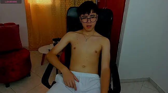 liam orion online show from 20, 2, 2025