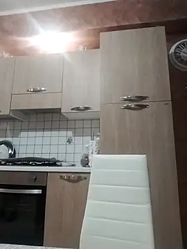 Snapshot of Dolcecurvy chatting on 19, 10, 2025 Dolcecurvy online show from 19, 10, 2025