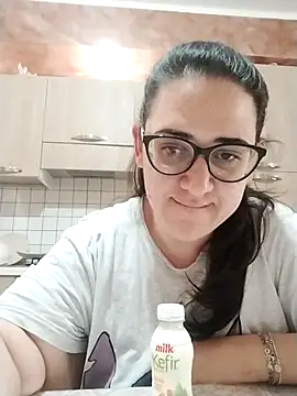 Snapshot of Dolcecurvy chatting on 29, 10, 2025 Dolcecurvy online show from 29, 10, 2025