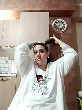 Dolcecurvy online show from 17, 1, 2026