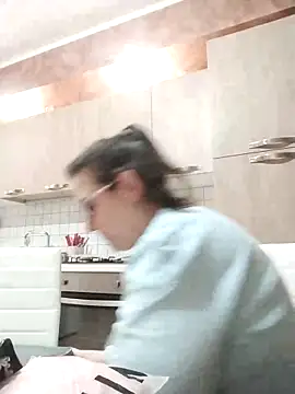 Dolcecurvy online show from 22, 3, 2026