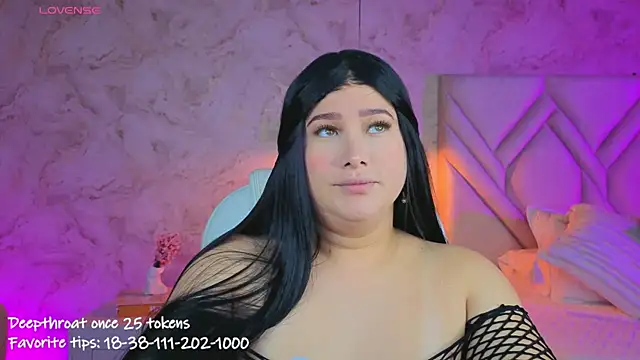 Leaa Cox online show from 18, 6, 2026