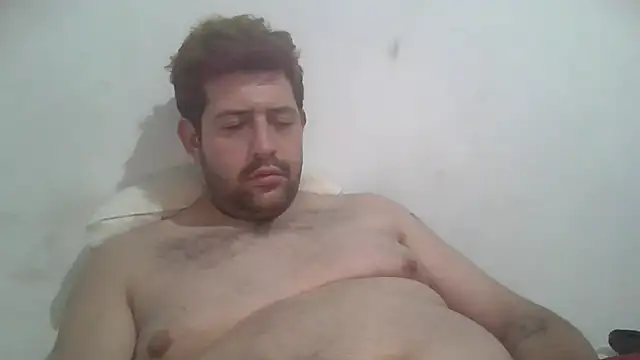 kinkyfag94 online show from 15, 9, 2025