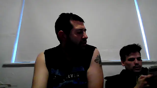 kinkyfag94 online show from 23, 11, 2025