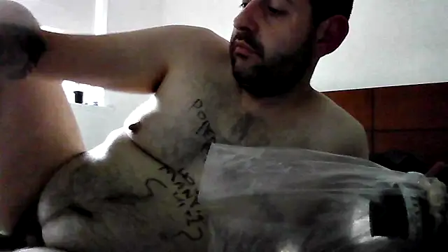 kinkyfag94 online show from 18, 12, 2025