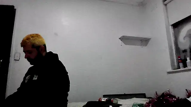 kinkyfag94 online show from 20, 12, 2025