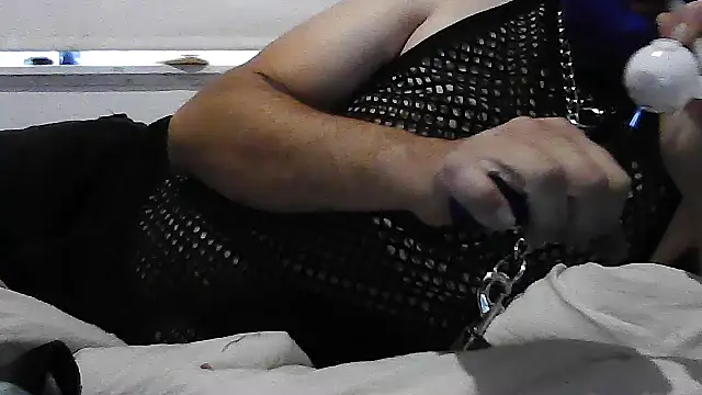 kinkyfag94 online show from 21, 12, 2025