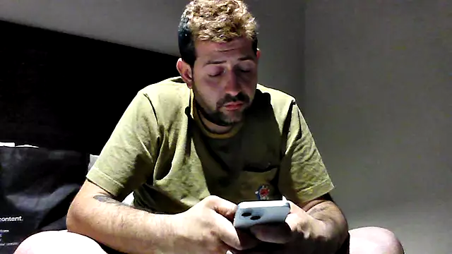 kinkyfag94 online show from 8, 1, 2026