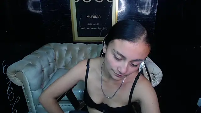 Sweet Morita v online show from 21, 2, 2025