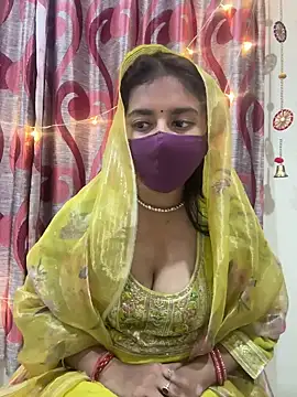 Snapshot of Dishasarmaa05 chatting on 20, 2, 2025 Dishasarmaa05 online show from 20, 2, 2025