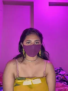 Snapshot of Dishasarmaa05 chatting on 25, 2, 2025 Dishasarmaa05 online show from 25, 2, 2025