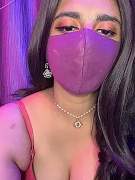 Snapshot of Dishasarmaa05 chatting on 21, 9, 2025 Dishasarmaa05 online show from 21, 9, 2025