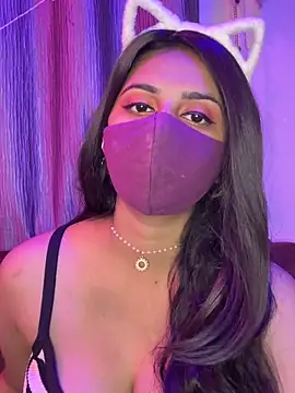 Snapshot of Dishasarmaa05 chatting on 25, 9, 2025 Dishasarmaa05 online show from 25, 9, 2025