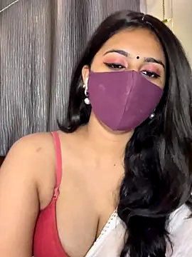 Snapshot of Dishasarmaa05 chatting on 18, 10, 2025 Dishasarmaa05 online show from 18, 10, 2025